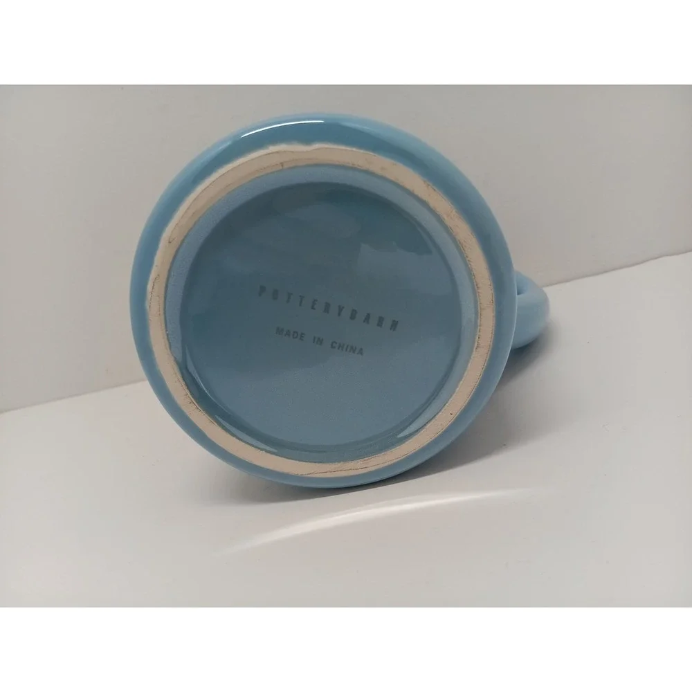 Pottery Barn pottery barn